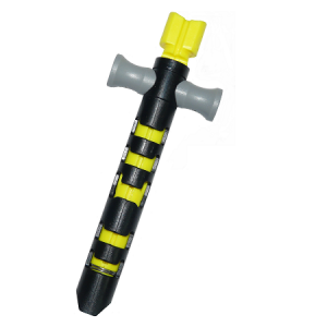 ABX Jaune - noir détouré 600x450