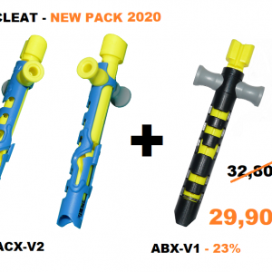 ACX-V2 + ABX-V1