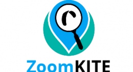 Zoom Kite