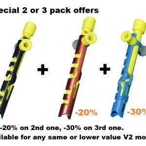Special pack offer